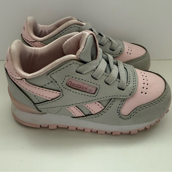 Kids Reebok Step n Flash - Size 6 - Picture 10 of 11